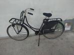 Nette omafiets, 56 cm of meer, Ophalen, Gebruikt
