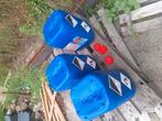 Jerrycan's, Ophalen of Verzenden, Zo goed als nieuw