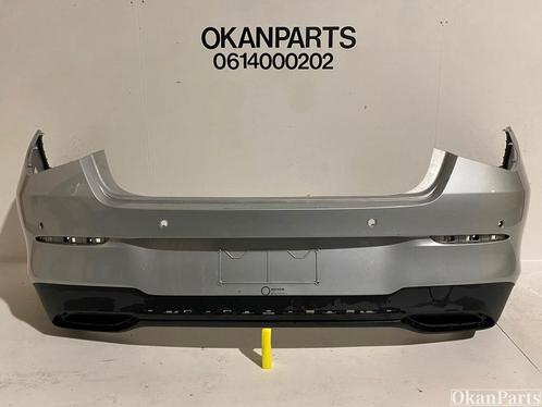 Mercedes-Benz CLA W118 Achterbumper A1188855002, Auto-onderdelen, Carrosserie en Plaatwerk, Bumper, Achter, Gebruikt, Ophalen of Verzenden