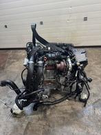1.5 turbo diesel motor compleet motorcode DV5R, Auto-onderdelen, Ophalen of Verzenden, Nieuw, Peugeot