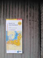 ANWB Routekaart Noord en Oost Duitsland - 2010/11, Ophalen, Zo goed als nieuw