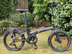 Dahon Unio E 20 elektrische middenmotor top vouwfiets, nieuw, 20 inch of meer, Nieuw, Ophalen of Verzenden, Totaal opvouwbaar
