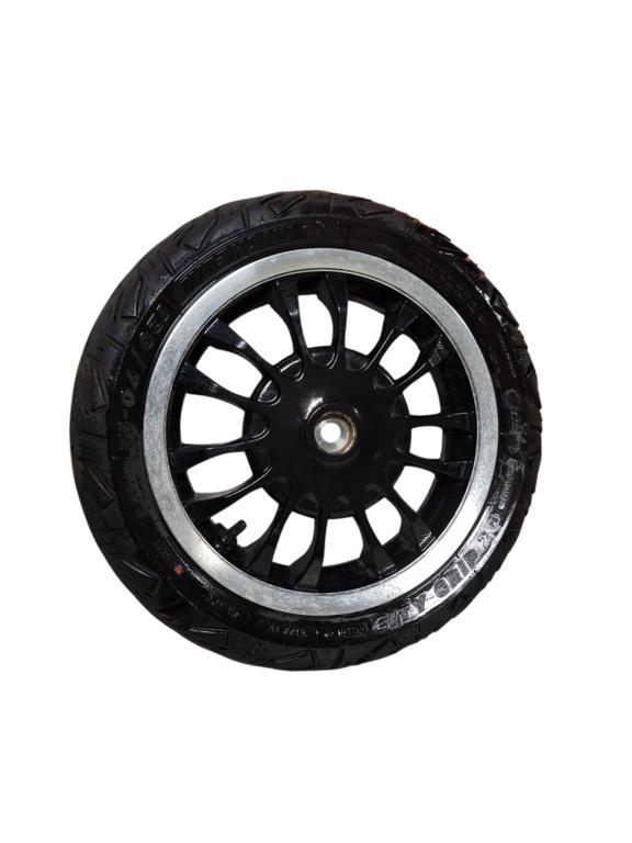 Achterband achtervelg origineel Vespa Sprint, Fietsen en Brommers, Brommeronderdelen | Scooters, Gebruikt, Vespa, Ophalen of Verzenden