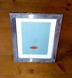 Zilveren fotolijst, Verzenden, Zilver