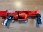 NERF N-Strike Mega Rotofury - incl. 17 pijlen, Kinderen en Baby's, Ophalen, Zo goed als nieuw