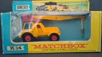Jumbo Crane Lesney Matchbox King Size no K-14 Pol, Hobby en Vrije tijd, Verzenden, Zo goed als nieuw, Auto