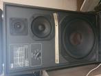 ITT Hifi 80 92B Phase Linear Speakers., Audio, Tv en Foto, Luidsprekers, Ophalen, Gebruikt, Front, Rear of Stereo speakers, Overige merken