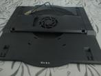 laptop koelplaat, Ophalen of Verzenden, Gebruikt, 15 inch