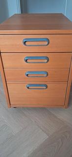 Ikea ladekastje, merk Galant, Ophalen, Zo goed als nieuw