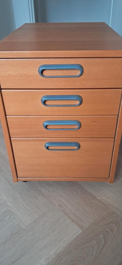 Ikea ladekastje, merk Galant, Huis en Inrichting, Bureaus, Zo goed als nieuw, Ophalen