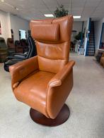 Prominent relaxfauteuil staopstoel gratis bezorgd/garantie