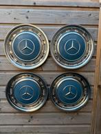 Wieldoppen mercedes, Ophalen of Verzenden, Gebruikt