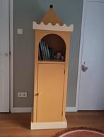 Kasteelkast India Yellow van Farrow and Ball, Huis en Inrichting, Kasten | Kledingkasten, Ophalen, 25 tot 50 cm