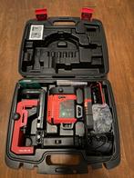 Leica Lino L6G Laser + Ontvanger - Zo Goed Als Nieuw!, Verzenden, Zo goed als nieuw, Licht