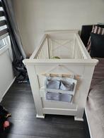 Babybedje - Goede staat, lades los, Kinderen en Baby's, Ophalen, Gebruikt, Ledikant