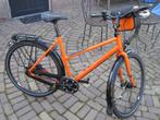 Idworx All Rohler Lady maat 56 met opties in nieuwstaat., Fietsen en Brommers, 28 inch, 53 tot 56 cm, 10 tot 15 versnellingen