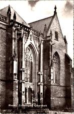 Cunerakerk Rhenen Zuideringang (1964), Verzenden, 1960 tot 1980, Gelopen, Utrecht