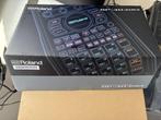Roland SP404 MKII nieuwstaat met bon, Muziek en Instrumenten, Samplers, Verzenden, Zo goed als nieuw