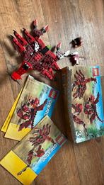 Lego Creator, Kinderen en Baby's, Speelgoed | Duplo en Lego, Ophalen of Verzenden, Zo goed als nieuw