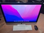 iMac 27-inch Retina 5K, Late 2015, Computers en Software, Apple Desktops, Ophalen, Gebruikt, SSD, IMac
