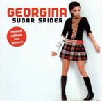 Georgina Verbaan ‎– Sugar Spider CD, Verzenden, 2000 tot heden, Zo goed als nieuw
