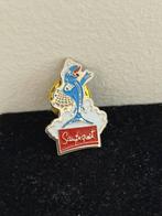 Vintage Pin, Verzamelen, Speldjes, Pins en Buttons, Ophalen of Verzenden, Gebruikt, Overige onderwerpen, Speldje of Pin