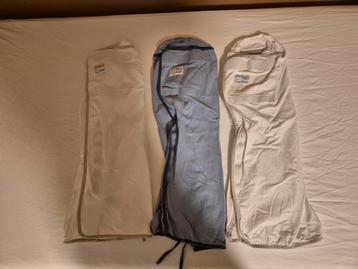 Pacco piccolo (4-7 kg) inbakerdoeken (summer) beschikbaar voor biedingen