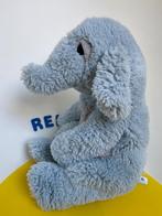 1849 nicotoy olifant licht blauw, Ophalen of Verzenden, Zo goed als nieuw, Olifant