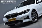 BMW 3-serie 330e 292pk Sport Line Plus 1eEig Dealer OH Carpl, Automaat, 1998 cc, Gebruikt, 4 cilinders