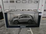 Norev DS 7 Crossback 2018 1/43 in ovp, Ophalen of Verzenden, Zo goed als nieuw, Auto, Norev