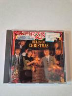 BZN-Bells of Christmas, Ophalen of Verzenden, Zo goed als nieuw
