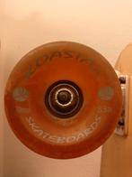 70mm 83A Koastal Longboard Surfskate Wheels, Sport en Fitness, Skateboarden, Verzenden, Skateboard, Longboard