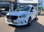 Mercedes-benz CITAN 110 PRO TOURER AUTOMAAT 5PERSOONS AIRCO, Gebruikt, Wit, USB, Diesel