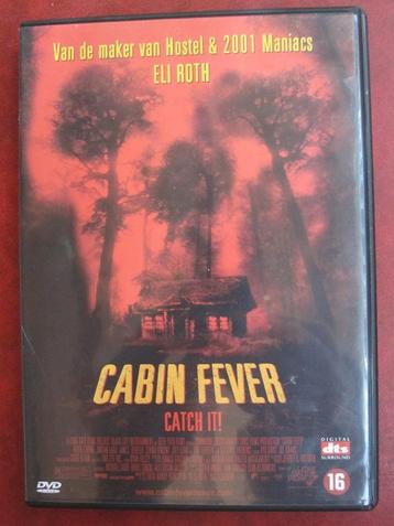 Cabin Fever (2003) beschikbaar voor biedingen
