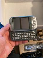 Qtek 9100, Gebruikt, Schuifmodel, Geen camera, Zwart