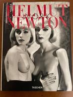 Helmut Newton   Work, Ophalen, Zo goed als nieuw, Fotografie algemeen
