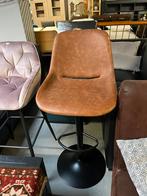 Nieuwe barstoelen, 5 krukken of meer, Ophalen of Verzenden, Zo goed als nieuw, 60 tot 90 cm