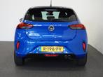 Opel Corsa 1.2 130pk GS Line Opel Corsa 1.2 GS Line Automaat, Auto's, Stof, Gebruikt, Euro 6, 1199 cc