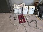Diverse kranen boilers , Flow, Aardgas, Minder dan 20 liter, Boiler, Ophalen of Verzenden