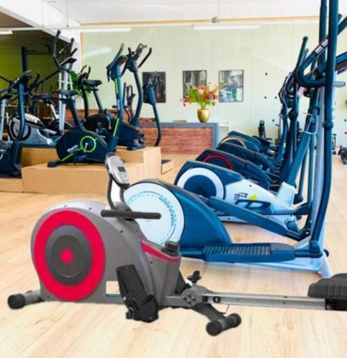 Let op! 2ehands Roeitrainer TOTALE MAGAZIJN OPRUIMING, Sport en Fitness, Fitnessapparatuur, Zo goed als nieuw, Ophalen