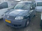 Volkswagen Caddy 1.6 Turijn Comfort 7p., Voorwielaandrijving, Overige modellen, 4 cilinders, 7 stoelen