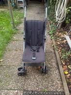Kinderwagen prenetal, Ophalen, Gebruikt
