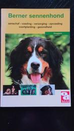 Berner Sennenhond van od - nieuw, Honden, Nieuw, Diverse auteurs, Ophalen of Verzenden