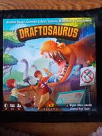 Draftosaurus, Hobby en Vrije tijd, Gezelschapsspellen | Bordspellen, Een of twee spelers, Ophalen of Verzenden, Zo goed als nieuw