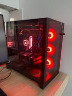 Game PC RTX 3080 - Ryzen 9 - 32GB RAM - 2TB SSD, Ophalen, 32 GB, Zo goed als nieuw, Gaming