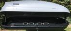ZGAN: Dakkoffer Thule Pacific 200, 410L, 175 x 82 x 45 cm, Auto diversen, Ophalen, Zo goed als nieuw