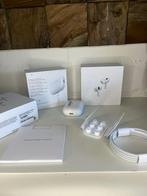 Apple AirPods pro 2 - Gesealed in Doos / NIEUW!, Audio, Tv en Foto, Koptelefoons, Overige merken, Nieuw, Ophalen of Verzenden