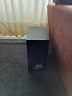 soundbar  met alls er bij, Ophalen of Verzenden, 120 watt of meer, Subwoofer, Overige merken