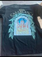 casablanca, Ophalen of Verzenden, Zo goed als nieuw, Wit