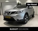 Nissan Qashqai 1.2 N-Connecta 116 PK | 360 Camera | Bluetoot, Auto's, Nissan, Voorwielaandrijving, 12 maanden, Stof, Gebruikt